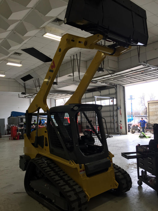 2019 WACKER NEUSON ST31