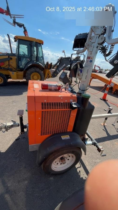 2024 WANCO WLTT-4MM4K