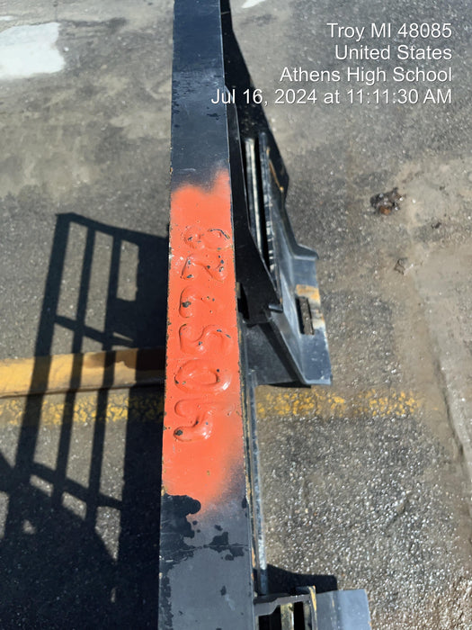 2024 ARROW MATERIAL HANDLING F5100CB