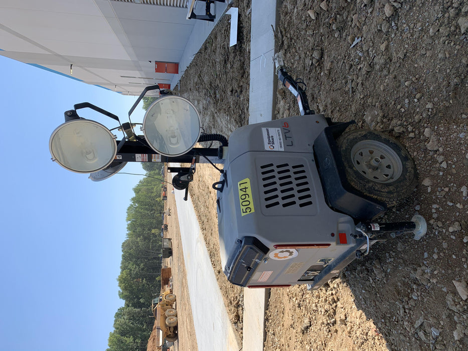 2019 Wacker Neuson LTV6L-MH Standard