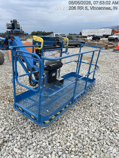 2024 GENIE S-45 XC