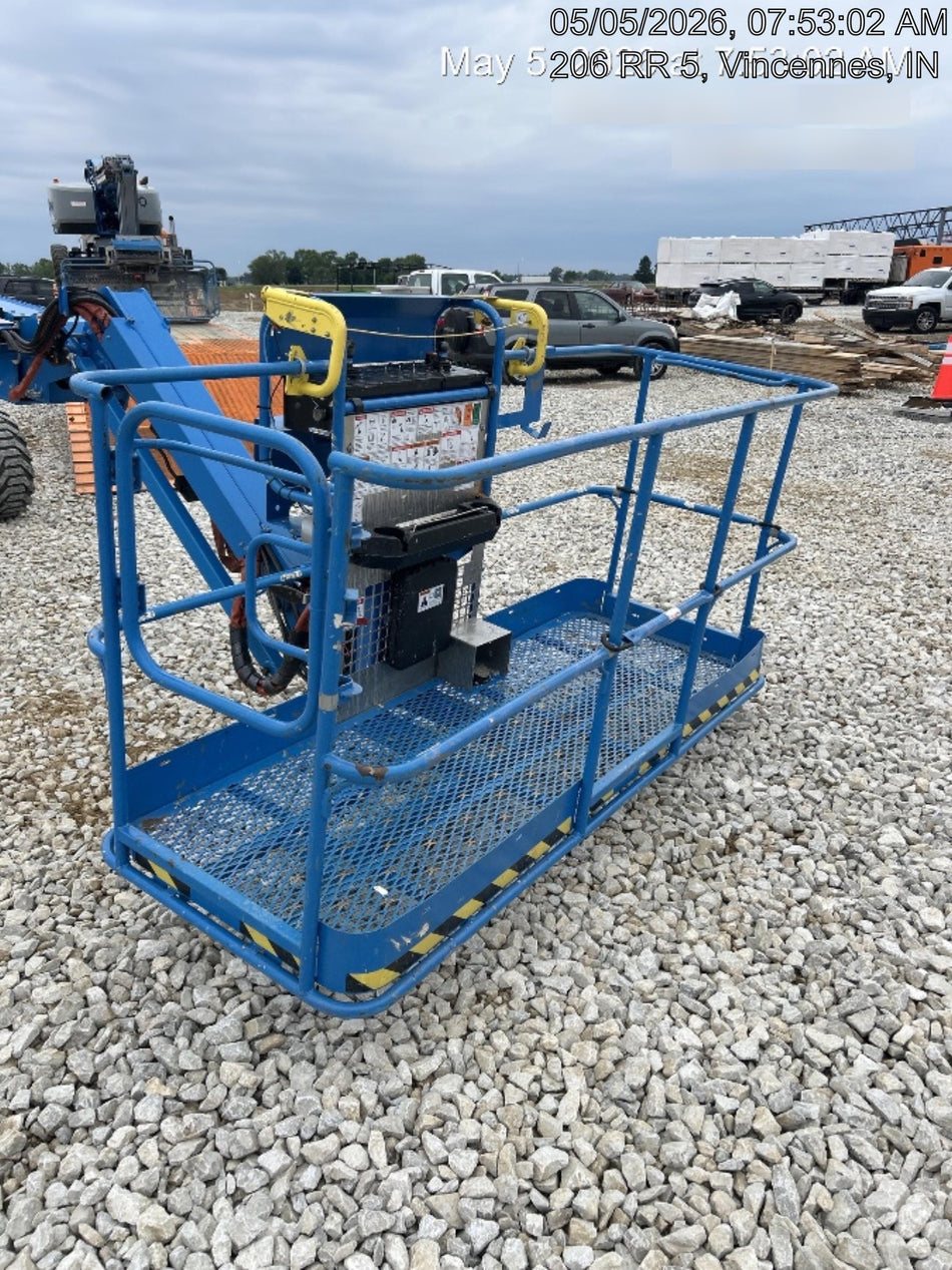 2024 GENIE S-45 XC