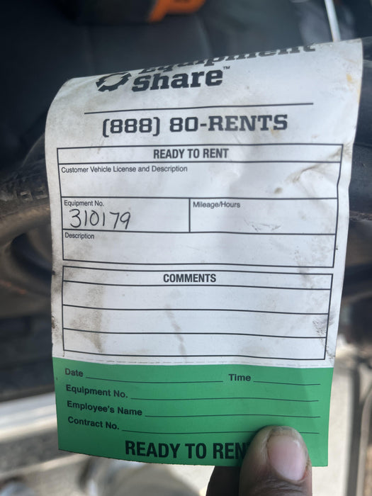 2023 MICHIGAN PNEUMATIC ES-4940B2-TRACKER