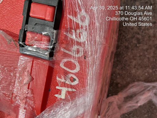 2024 ROTHENBERGER ROBEND 4000