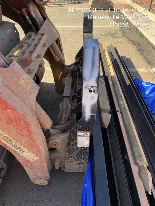 2024 VIRNIG PF4855-5VG