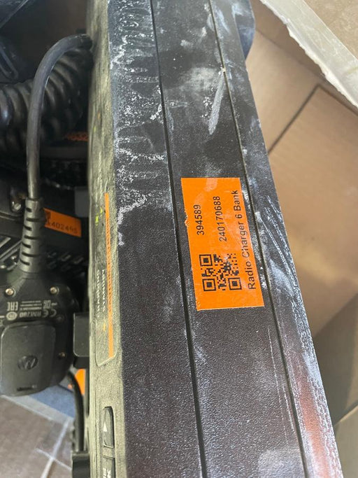 2024 MOTOROLA PMPN4284