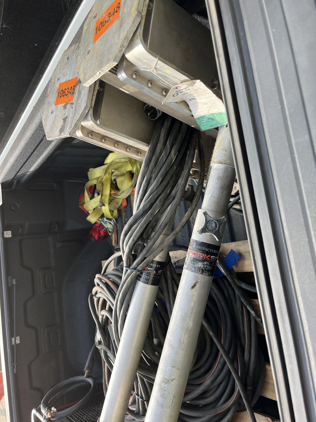 2020 WORKSITE LIGHTING PetroPRO-MAX