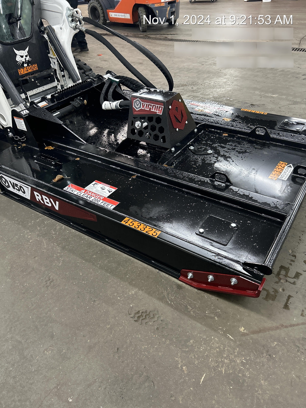 2024 VIRNIG RBV72-25