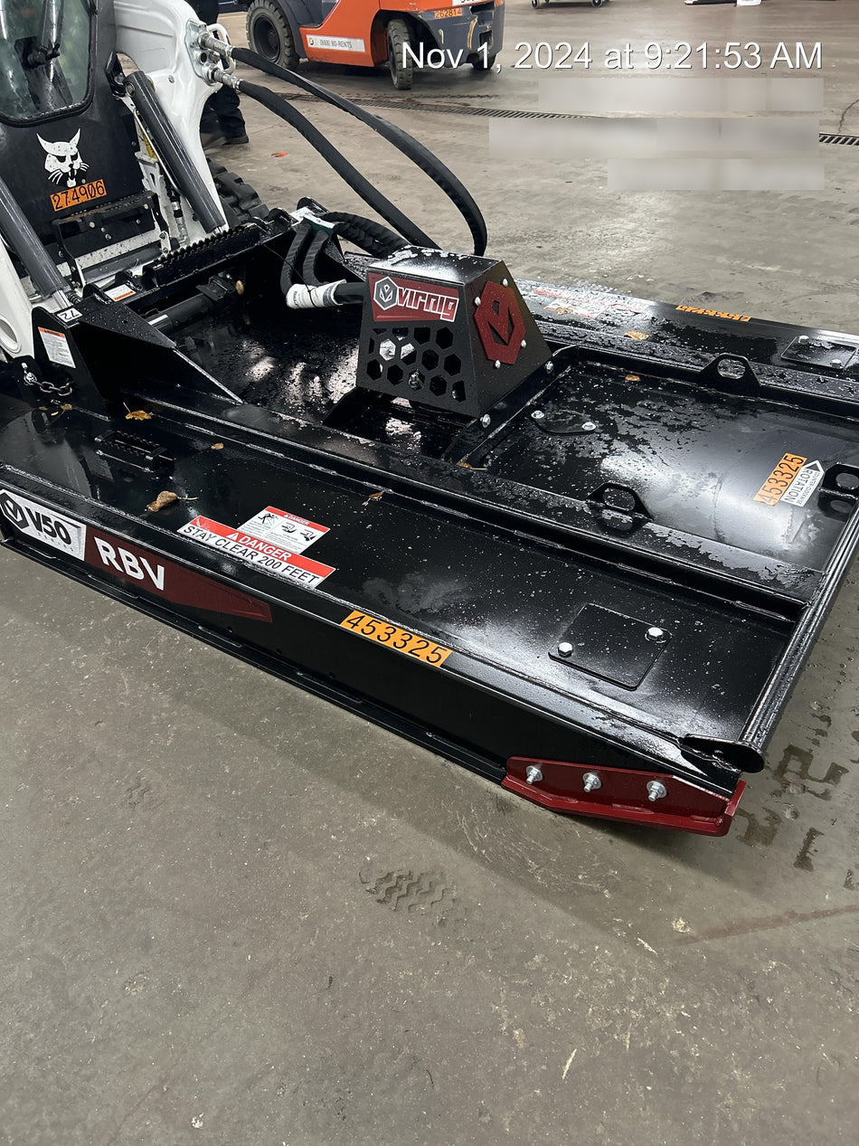 2024 VIRNIG RBV72-25