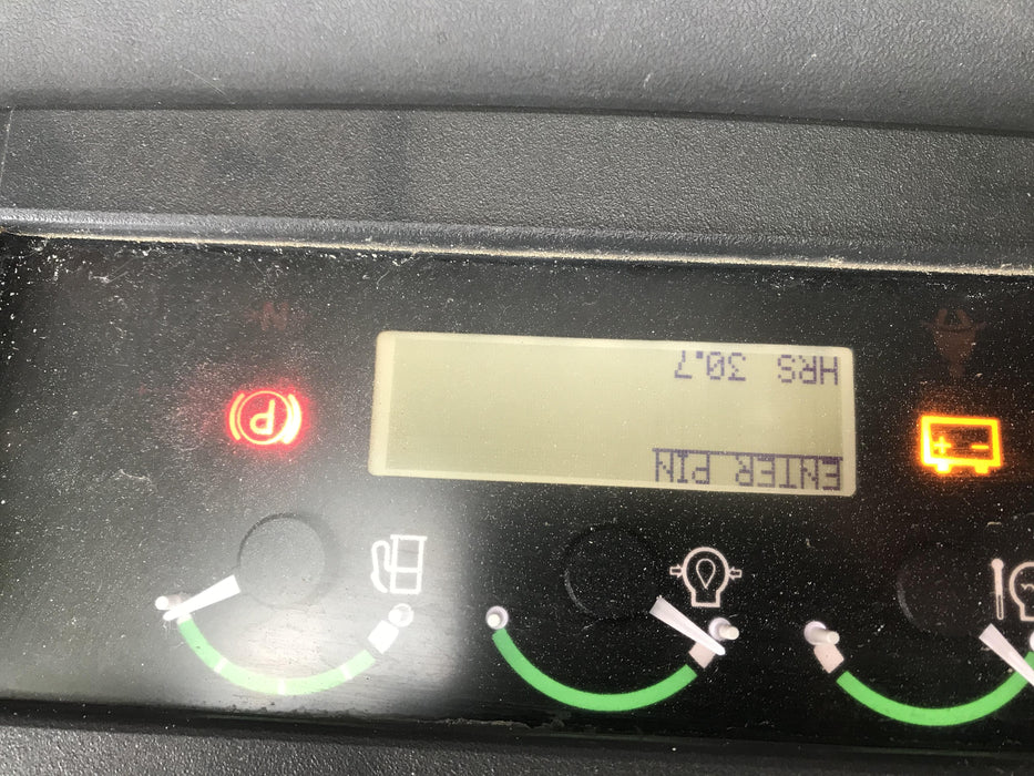 2020 JOHN DEERE 450K