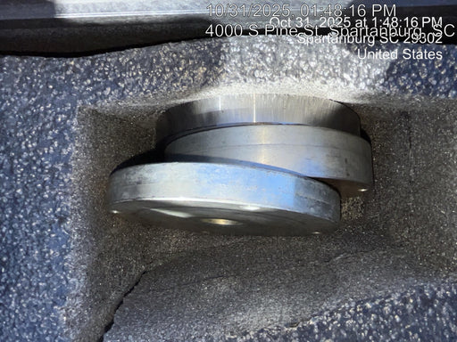 2023 SKIDMORE-WILHELM H-106-LBF-KIT