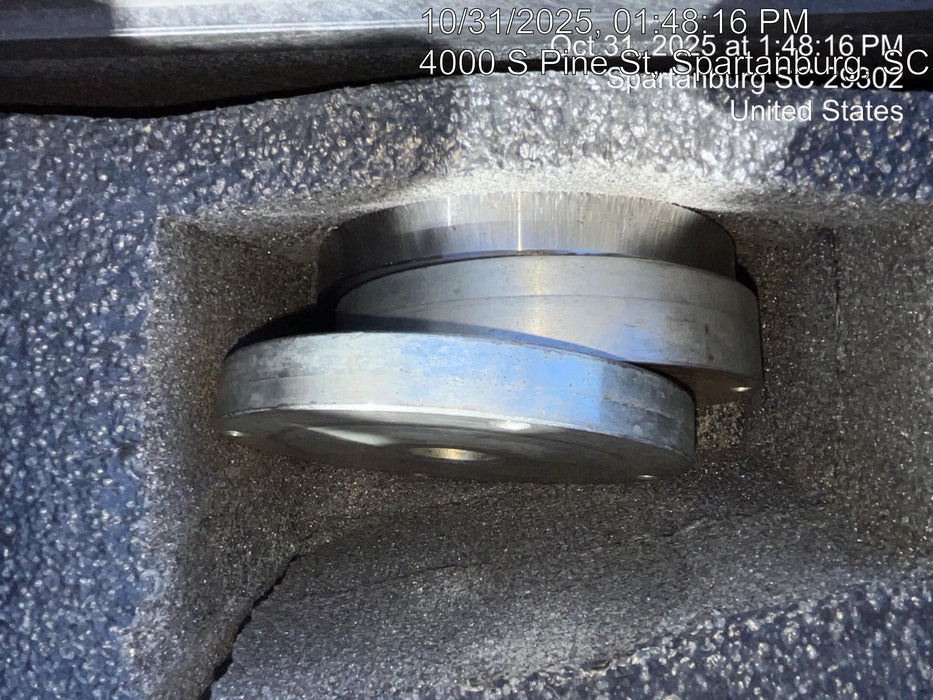 2023 SKIDMORE-WILHELM H-106-LBF-KIT