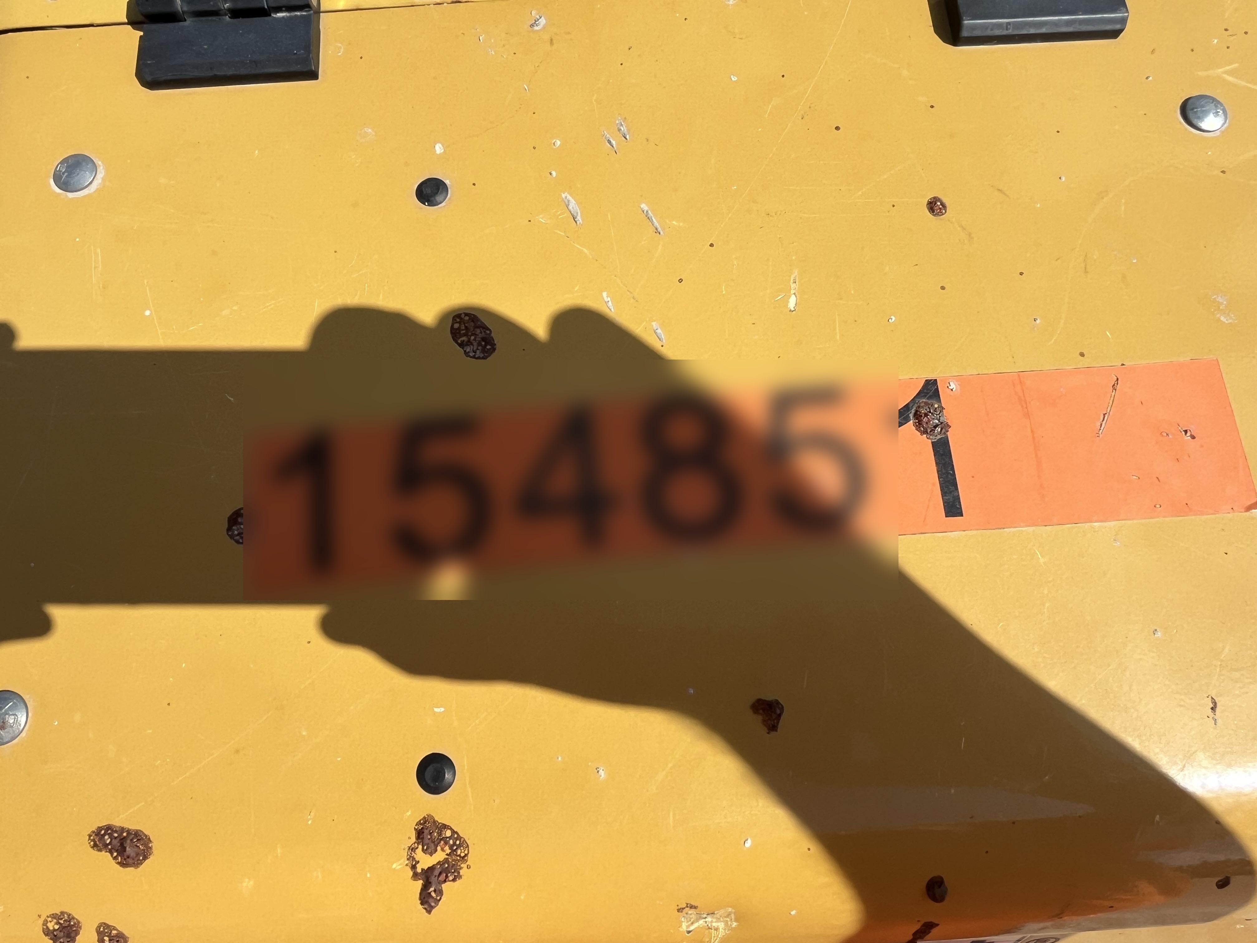 2021 ALLMAND NLV3GR