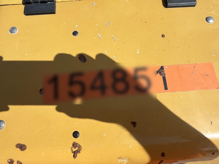 2021 ALLMAND NLV3GR