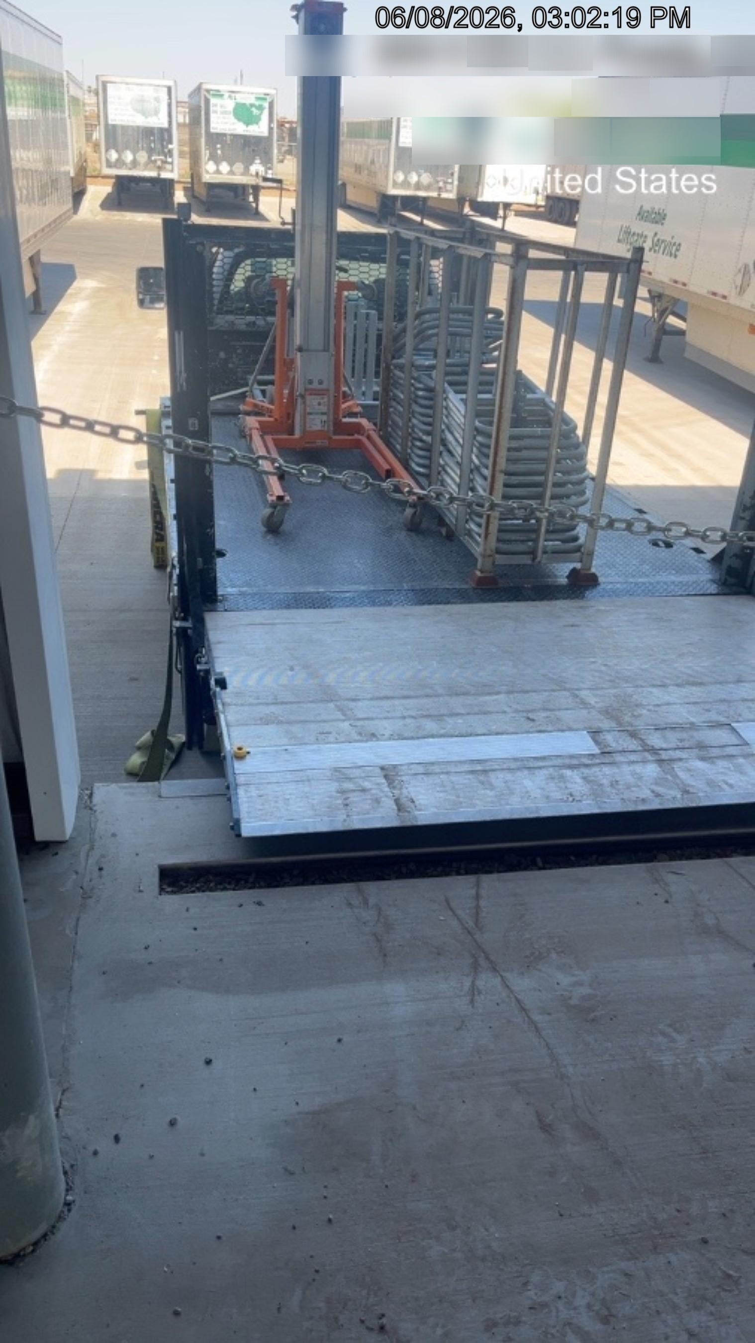 2021 LIFTSMART MLC-24