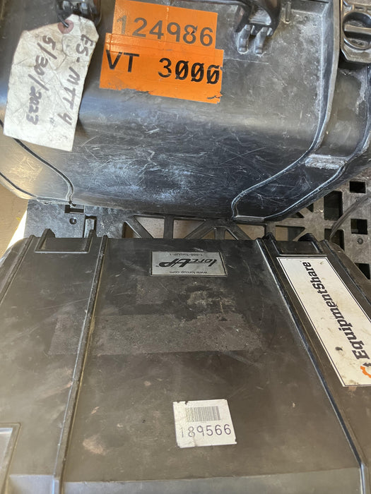 2021 TORCUP VT-3000KIT