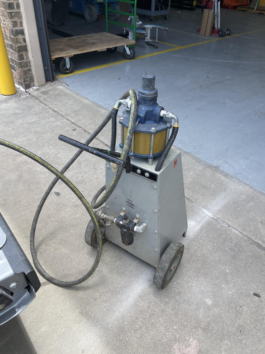 2021 PINNACLE PDQC-10000B