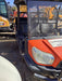 2022 KUBOTA RTV-X1140W-H (Canopy)