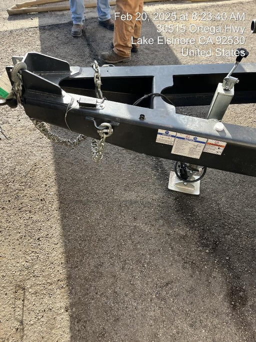 2025 BOBCAT PA915WCU-T4F