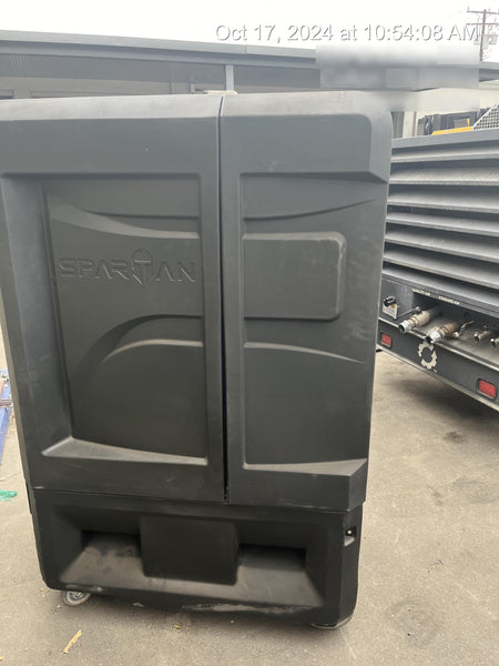 2023 VECTOR Spartan