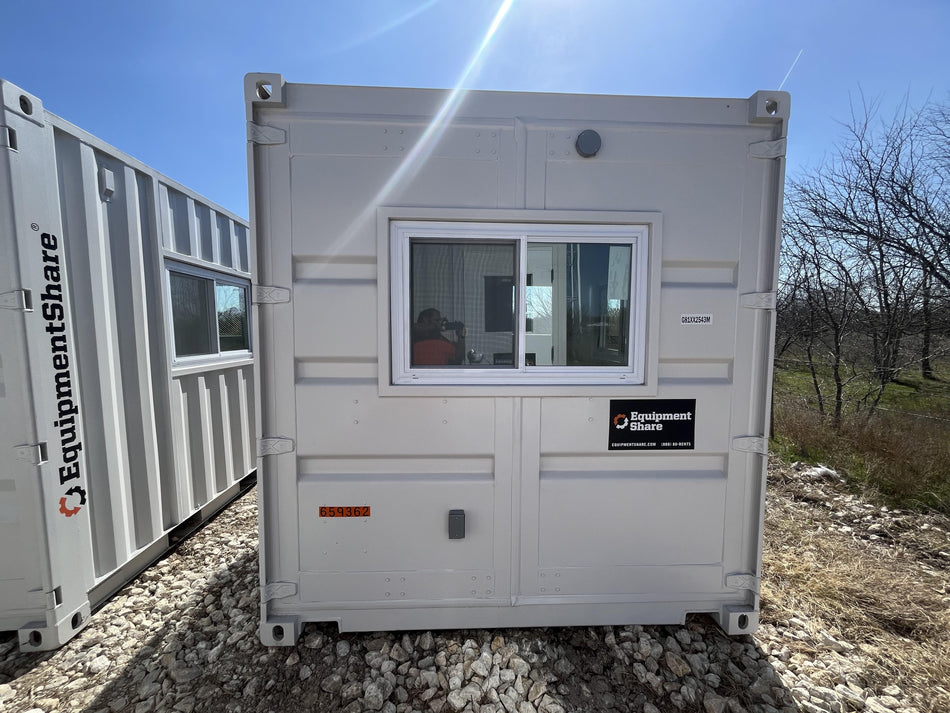 2026 PORTABLE SOLUTIONS GROUP G81X