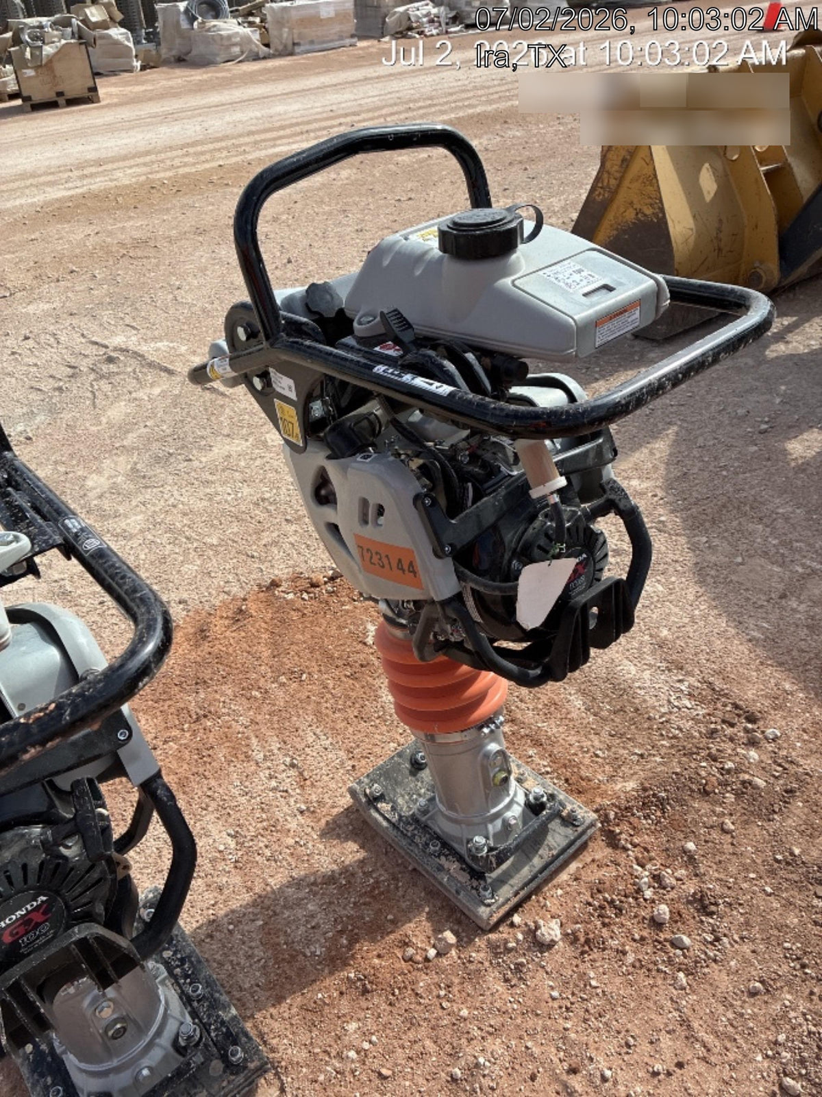 2026 MULTIQUIP MTX60HD