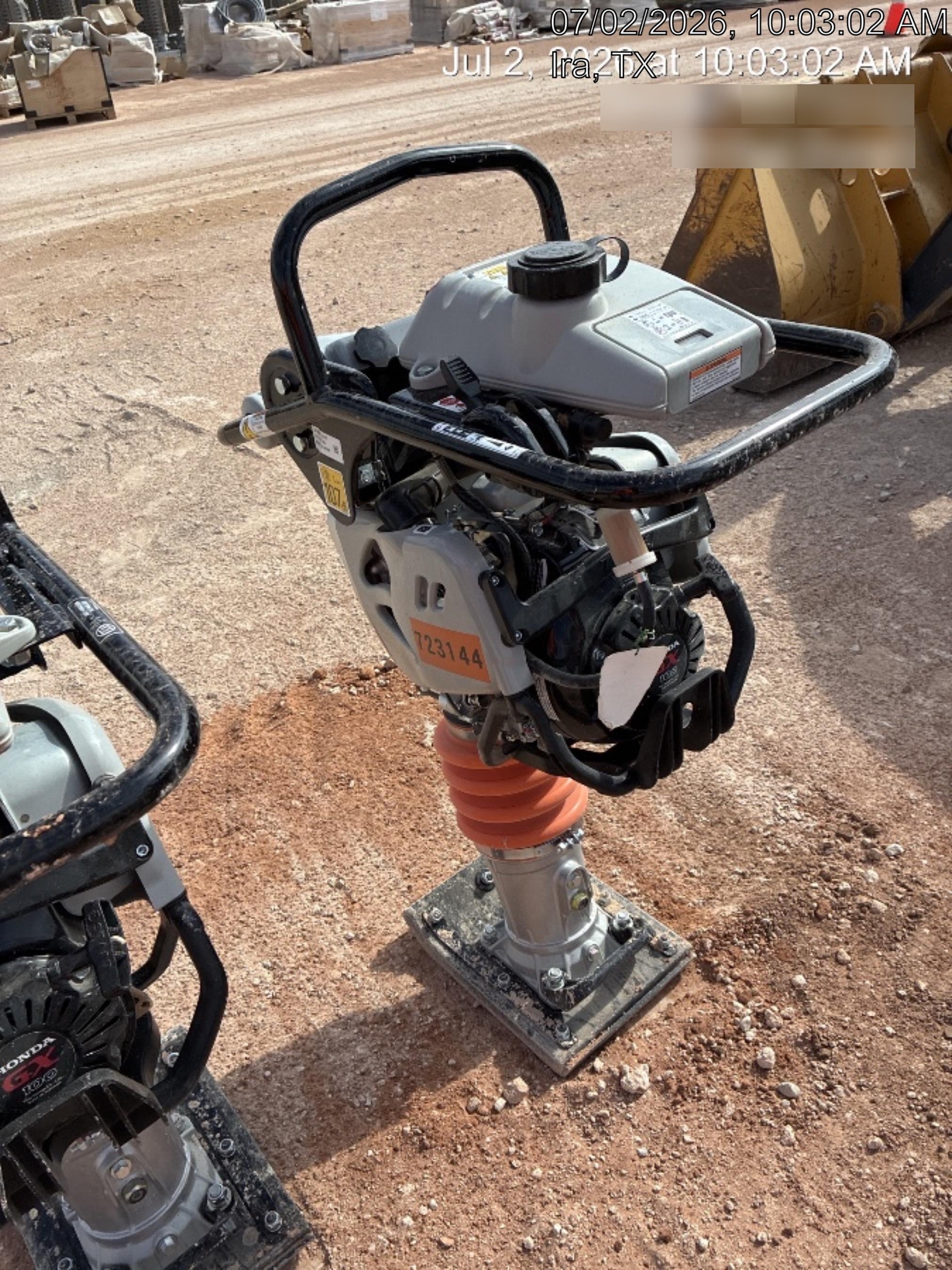 2026 MULTIQUIP MTX60HD