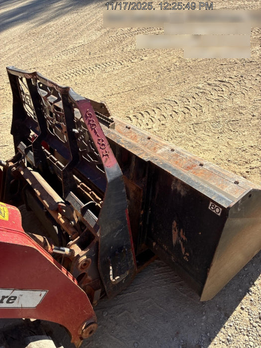 2020 PALADIN 48" Pallet Forks - Paladin