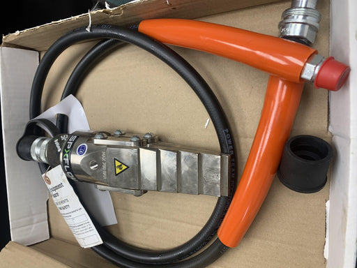 2020 POWER TEAM FLS15-ST