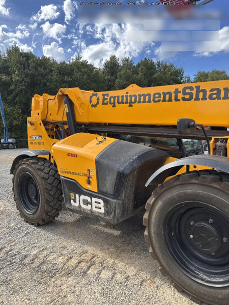2025 JCB 512-56