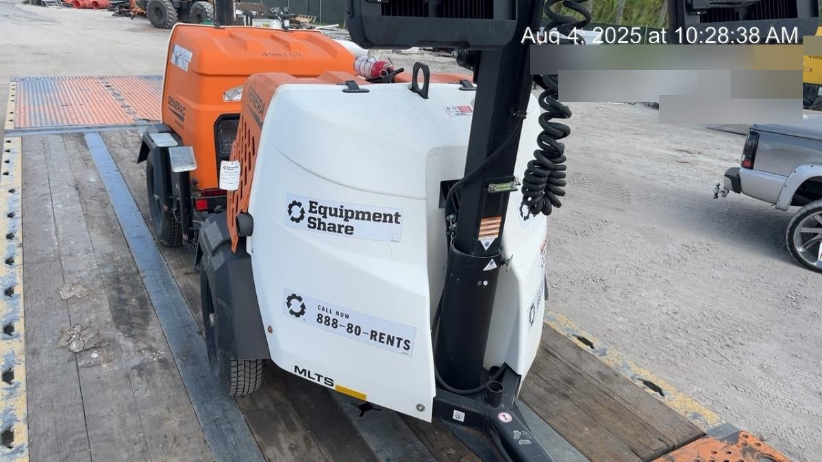 2023 GENERAC MLT2