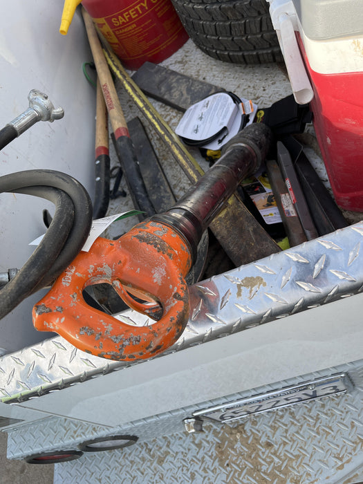 2021 AMERICAN PNEUMATIC TOOL Pistol Grip Rivet Buster