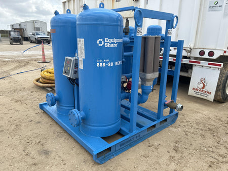 2024 HANKISON RDH-1550G