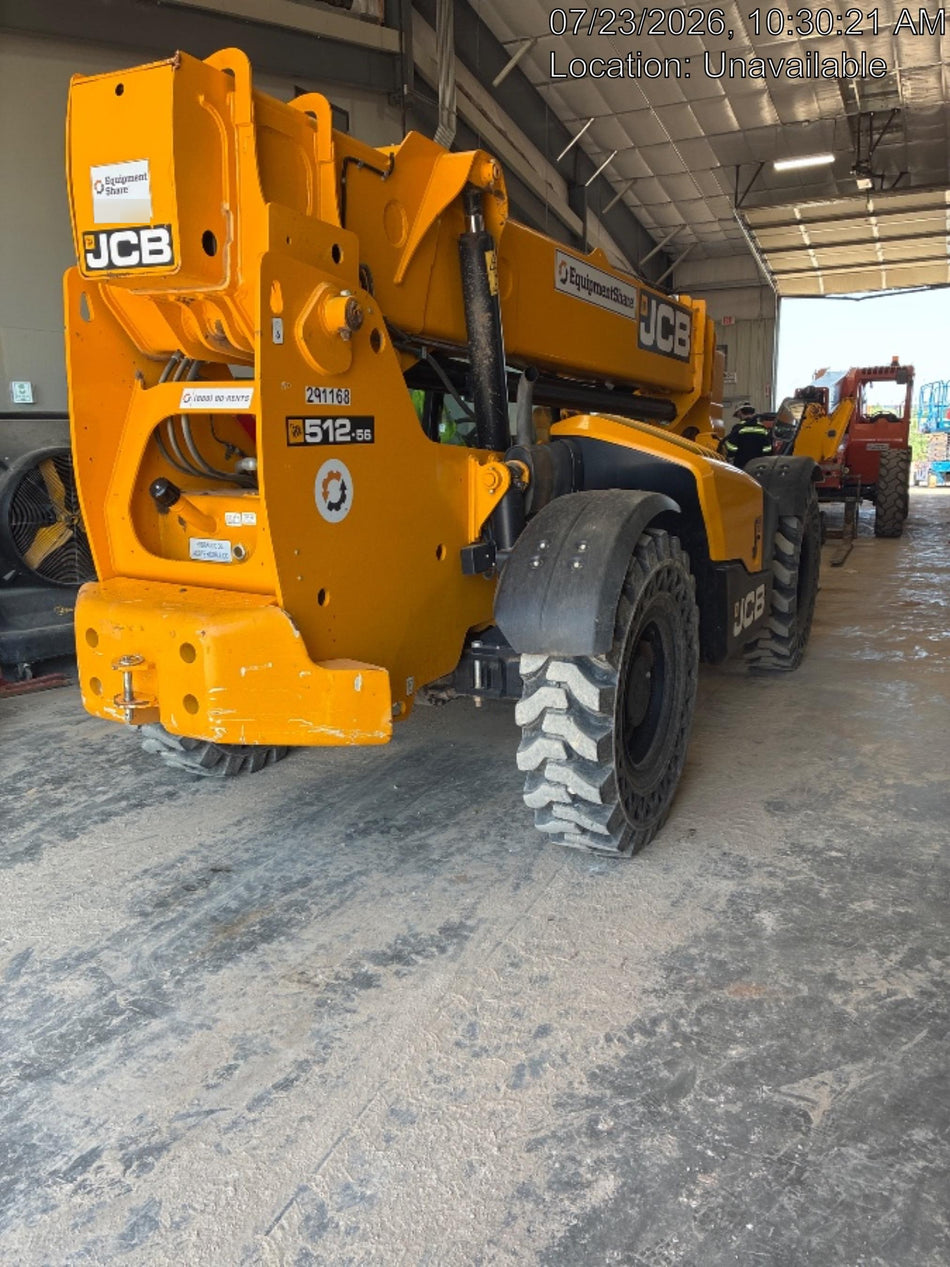2023 JCB 512-56