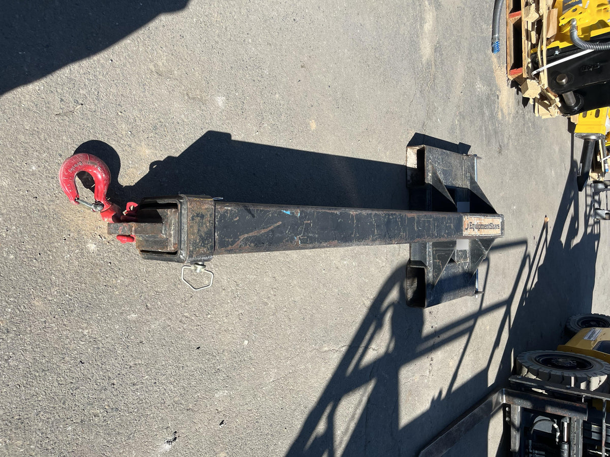 2019 ARROW MATERIAL HANDLING CE60-TH-STP