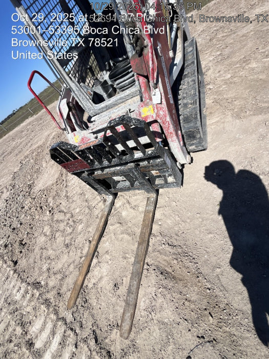 2025 VIRNIG PF4855-5VG