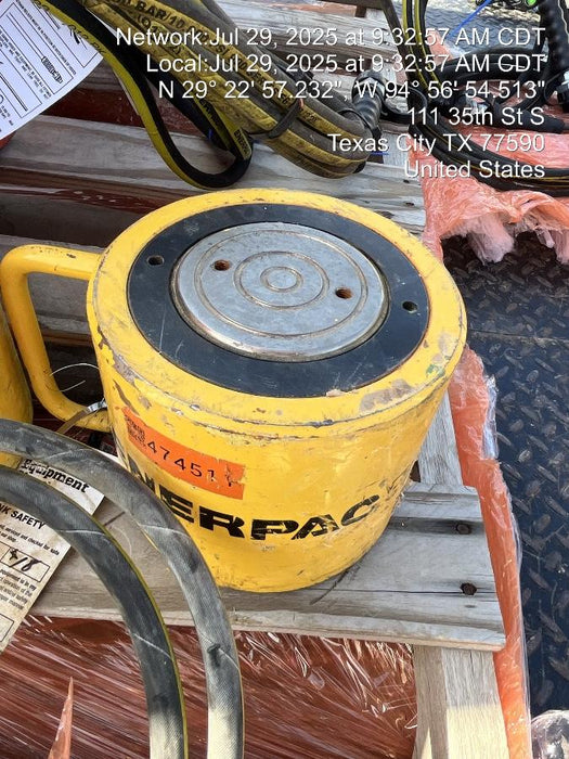 2024 ENERPAC RCS1002