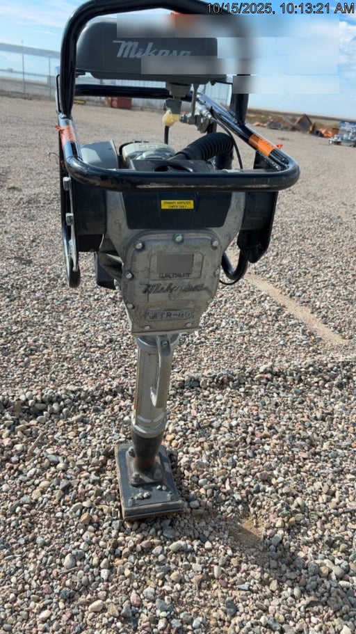 2023 MULTIQUIP MTR40HF