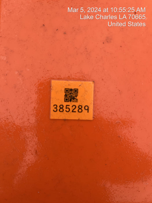 2024 HUSQVARNA FS 5000D