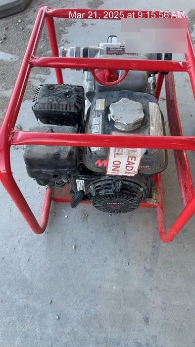 2023 MULTIQUIP QP2TH