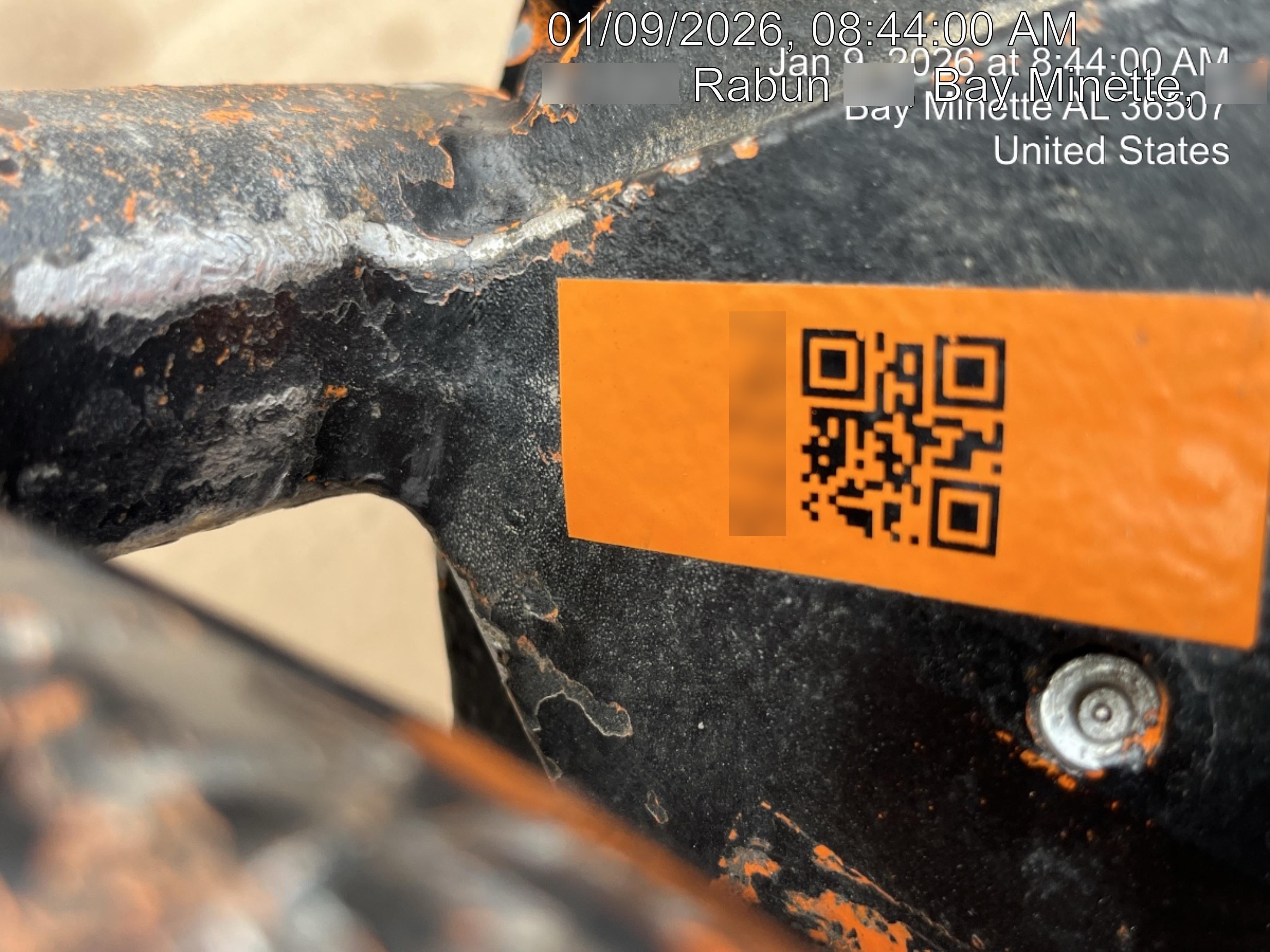 2020 MICHIGAN PNEUMATIC 4955B2