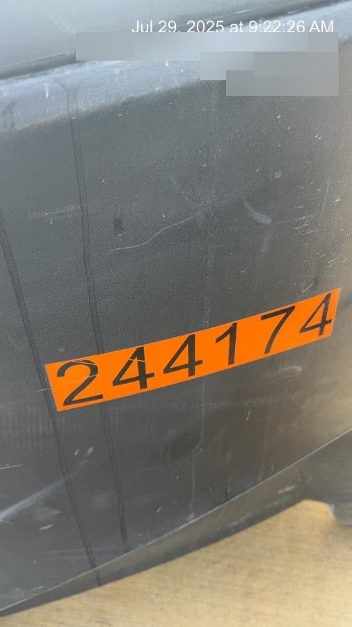 2022 POWER BREEZER PB4BASE