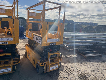 2024 JCB S1932E