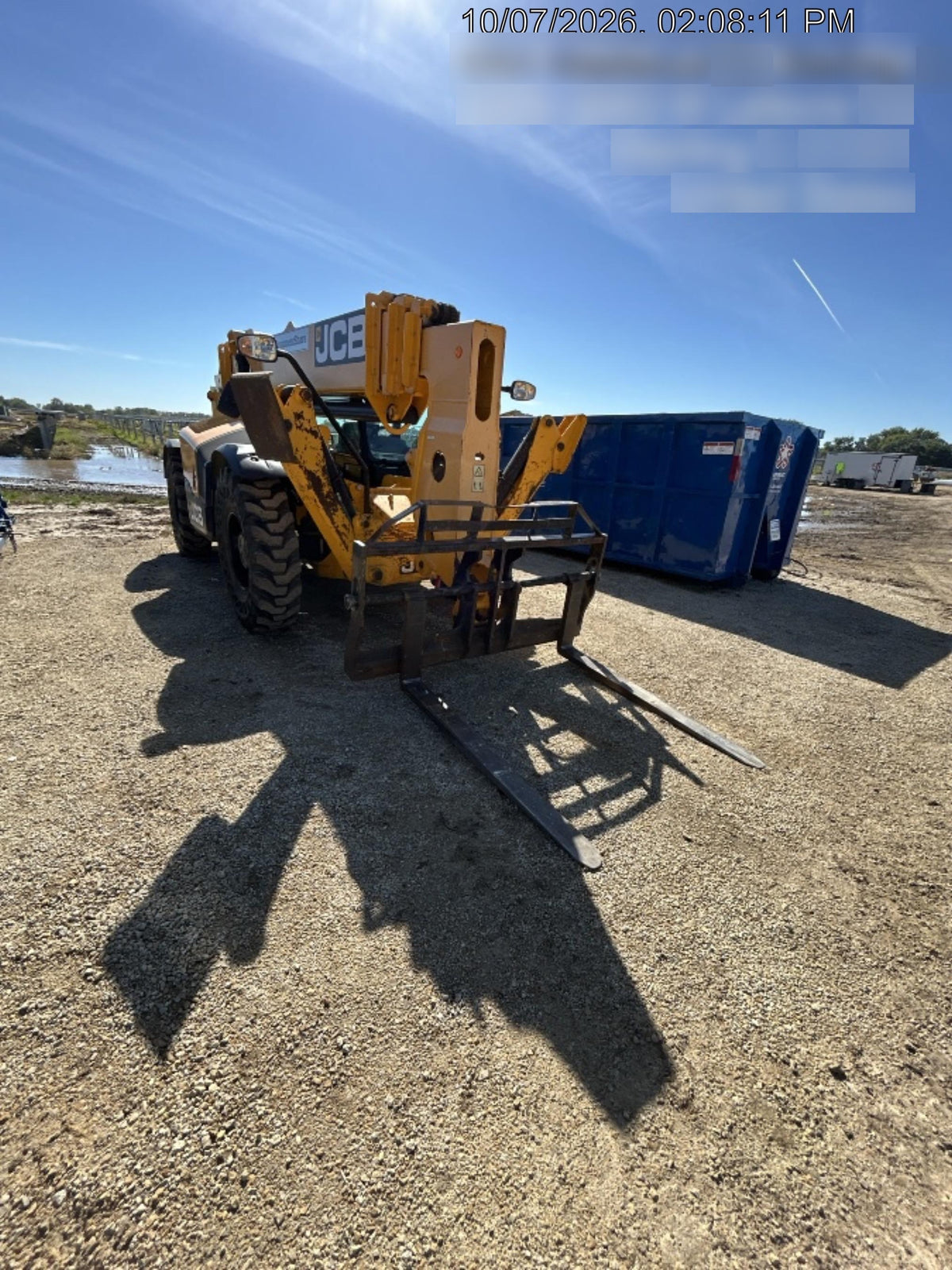 2022 JCB 512-56