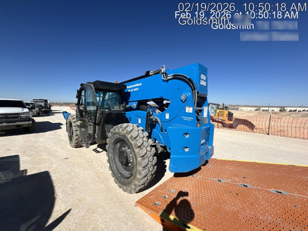 2024 GENIE GTH-1056