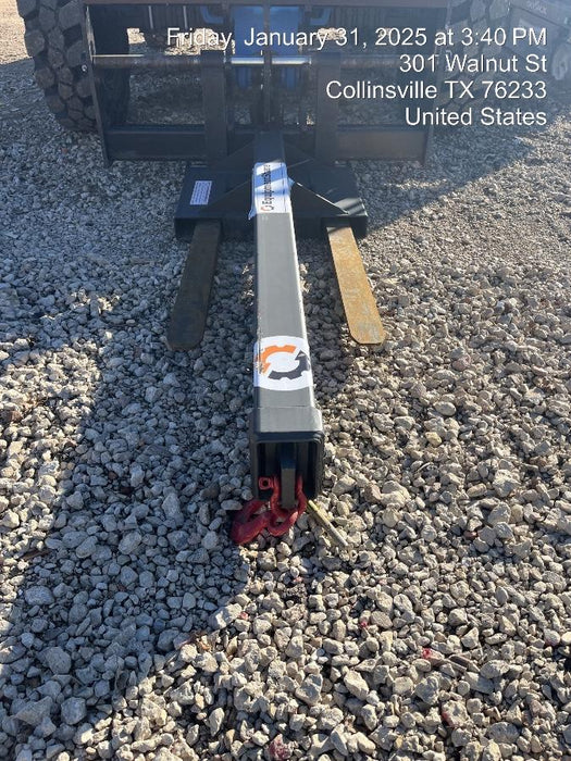 2024 ARROW MATERIAL HANDLING CE60-TH-STP