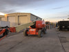2019 JLG 660SJ