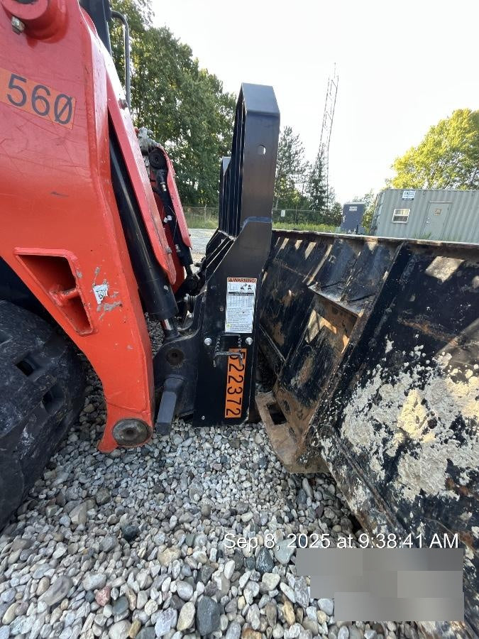 2025 VIRNIG PF4855-5VG