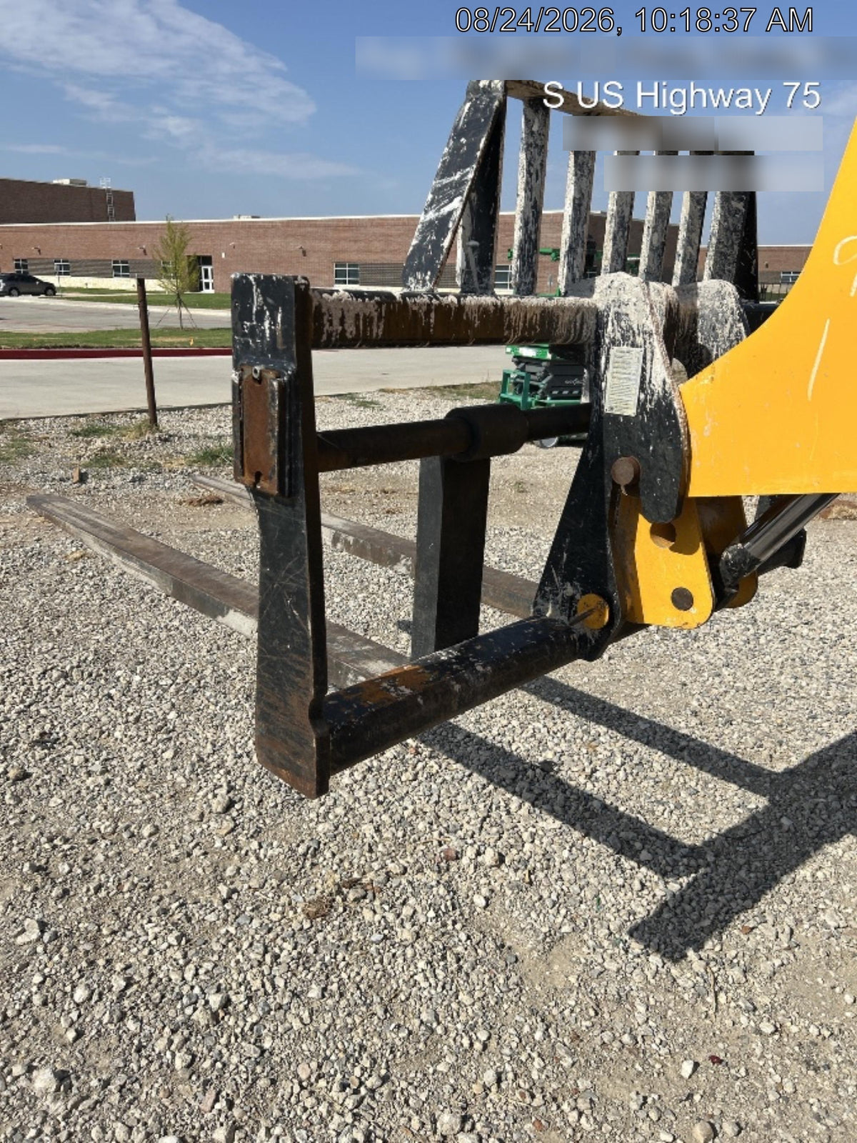 2024 JCB 506-36