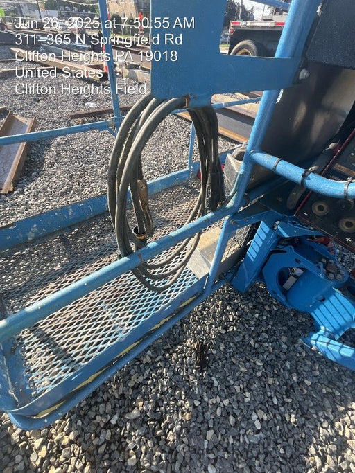 2024 MILLER ELECTRIC CST-282